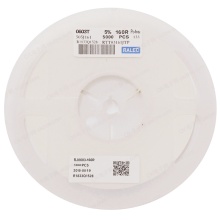  LIZ(丽智电子) 贴片电阻 20KΩ(2002) ±1% 封装:1206 PN:CR1206F42002G