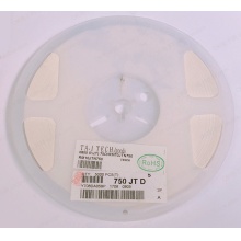  光颉(Viking) 贴片电阻 0.62Ω(0R62) ±1% 封装:1206 PN:RS-06FL7--0R62
