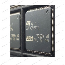  UNI-ROYAL(厚声) 贴片电阻 14KΩ ±1% 封装:1206 PN:1206W4F1402T5E