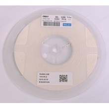  YAGEO(国巨)  10pf电容 10pf电容 10pF(100) ±5% 500V 封装:1206 PN:CC1206JRNPOBBN100