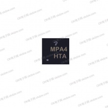  IXYS 贴片整流桥二极管 VUO190-16NO7  一个物料配5个螺丝 封装:sop4 PN:VUO190-16NO7