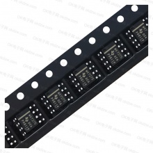  IR 专业电源管理芯片 贴片微处理器 IR1153STRPBF 封装:SOIC-8_150mil PN:IR1153STRPBF