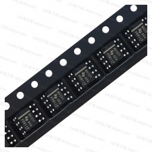  TI(德州仪器) 专业电源管理芯片 贴片微处理器 LP2996MRX/NOPB 封装:SOIC-8_EP_150mil PN:LP2996MRX/NOPB