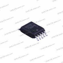  ADI(亚德诺) MCU监控芯片 贴片微处理器 ADM709LARZ-REEL 封装:SOIC-8_150mil PN:ADM709LARZ-REEL