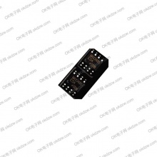  DIODES(美台) 低压差线性稳压芯片 微处理器 AP7380-50Y-13 封装:SOT-89-3 PN:AP7380-50Y-13