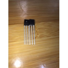  台湾大毅 贴片电阻 7.5Ω(7R50) ±1% 封装:0603 PN:RM06FTN7R50