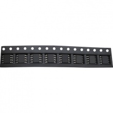 Sunlord(顺络) 功率电感 12uH ±20% 封装:贴片,3.0x3.0x1.5mm PN:SWPA3015S120MT