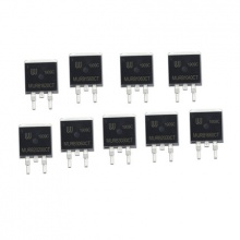  Kingcore(台湾钧宝) 贴片磁珠 60Ω ±25% @100MHz 封装:0805 PN:FBMA-11-201209-600A50T