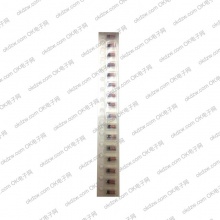  chilisin(奇力新) 贴片磁珠 390Ω ±25% 封装:1206 PN:PBY321611T-391Y-N