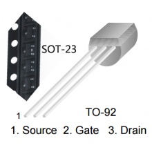  Resistor.Today(开步睿思) 贴片电阻 15.0KΩ(15K0) ±1% 封装:0402 PN:HPCR0402F15K0K9