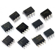  DIODES(美台) 贴片肖特基二极管 DFLS1100-7 封装:PowerDI123 PN:DFLS1100-7