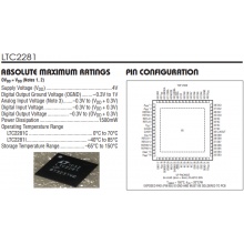  台庆 功率电感 22uH ±20% 封装:贴片,3x3x1mm PN:HPC3010TF-220M