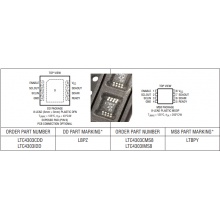  MICROCHIP(美国微芯) 低压差线性稳压芯片 贴片微处理器 TC1185-2.85VCT713 封装:SOT-23-5 PN:TC1185-2.85VCT713