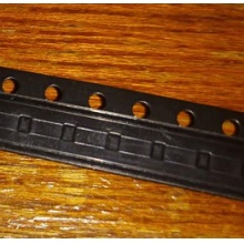  Resistor.Today(开步睿思) 贴片电阻 160Ω(160R) ±1% 封装:0603 PN:HPCR0603F160RK9