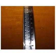  KOA 贴片电阻 1.5Ω(1R5) ±5% 封装:0201 PN:RK73B1HTTC1R5J