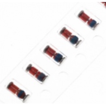  LIZ(丽智电子) 贴片电阻 430Ω(4300) ±1% 封装:1206 PN:CR1206F44300G