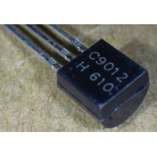  LIZ(丽智电子) 贴片电阻 137Ω(1370) ±1% 封装:0805 PN:CR0805F81370G