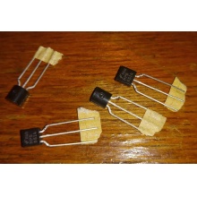  LIZ(丽智电子) 贴片电阻 392Ω(3920) ±1% 封装:0805 PN:CR0805F83920G