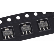  RUILON(瑞隆源) TVS二极管 SMCJ6.0A 封装:SMC(DO-214AB) PN:SMCJ6.0A