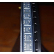 Littelfuse(美国力特) TVS二极管 1.5KE68A 封装:DO-201 PN:1.5KE68A