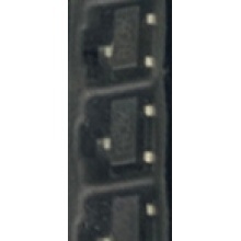  TI(德州仪器) TVS二极管 TPD2E001DZDR 封装:SOT-23-4 PN:TPD2E001DZDR