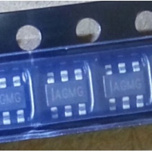  AMAZING(晶焱) 贴片TVS二极管 ESD 封装:DFN2510P10E PN:AZ1045-04F.R7G