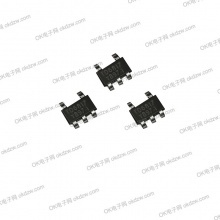  SEMTECH 贴片TVS二极管 UCLAMP0541Z.TFT 封装:SLP0603P2X3 PN:UCLAMP0541Z.TFT