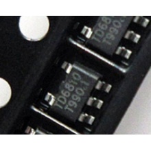  High Diode(海德) 贴片TVS二极管 SMAJ24CA 封装:SMAG PN:SMAJ24CA