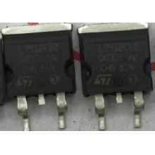  ST(先科) 稳压二极管 ZM4731A 封装:LL-41 PN:ZM4731A