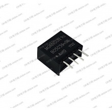  DIODES(美台) 稳压二极管 BZT52C3V6-7-F 封装:SOD-123 PN:BZT52C3V6-7-F