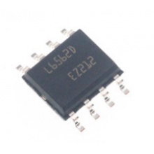  VISHAY(威世) 贴片稳压二极管 BZX384B5V6-E3-08 封装:SOD-323 PN:BZX384B5V6-E3-08