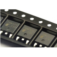  Nexperia(安世) 稳压二极管 BZV55-B6V8,115 封装:SOD-80C PN:BZV55-B6V8,115