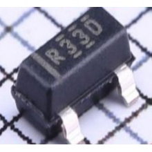  High Diode(海德) 肖特基二极管 DSS310 封装:SOD-123FL PN:DSS310
