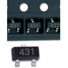  SMC(桑德斯) 肖特基二极管 30BQ060 封装:SMC(DO-214AB) PN:30BQ060