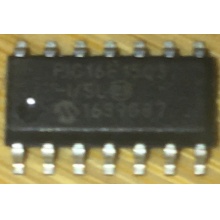  ST(意法半导体) 贴片肖特基二极管 STPS41L60CG-TR 封装:TO-263-2 PN:STPS41L60CG-TR