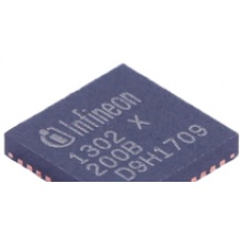  MICROCHIP(美国微芯) MCU监控芯片 贴片微处理器 MCP130T-460I/TT 封装:SOT-23(SOT-23-3) PN:MCP130T-460I/TT