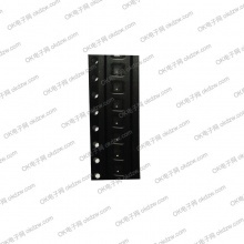  MAXIM(美信) 实时时钟芯片 贴片微处理器 DS1672S-33&R 封装:SO-8_3.9mm PN:DS1672S-33+T&R