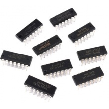  EMTEK(台湾兆欣) 贴片共模电感_滤波器 800Ω ±25% 封装:1812 PN:CMF4532F-801-2P-T