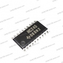  台庆 功率电感 680nH  ±20% 16A 封装:贴片,7.1x6.6x2.8mm PN:TMPA0603S-R68MN-D