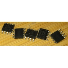  chilisin(奇力新) 功率电感 4.7uH ±20% 封装:贴片,3.3x3x1.5mm PN:SCD03015T-4R7M-NA