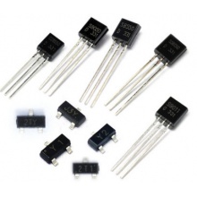  Sunltech(韩国顺磁) 直插工字电感 1000uH ±20% 封装:Through Hole PN:SLP0810R-102MTT