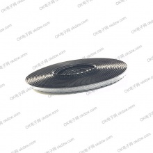 ABRACON 高频电感 10uH ±10% 封装:贴片,3.2x2.5x1.3mm PN:AISC-1210HS-100K-T2