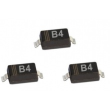  ABRACON 高频电感 2.2nH ±5% 封装:贴片,1.19x0.64x0.66mm PN:AISC-0402-2N2J-T