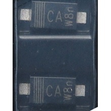  ABRACON 高频电感 330nH ±2% 封装:贴片,2.92x2.79x2.29mm PN:AISC-1008-R33G-T