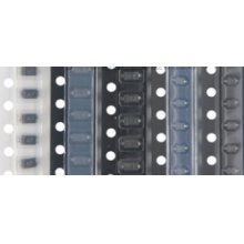  EMTEK(台湾兆欣) 贴片高频电感 110nH ±5% 封装:0603 PN:HSC0603-R11J-T