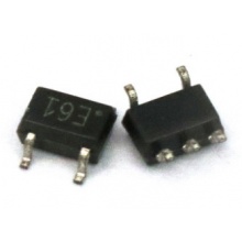  MAXIM(美信) 芯片 贴片微处理器 MAX3232EEWE 封装:SOIC-16 PN:MAX3232EEWE+