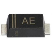  宏齐光 发光二极管 HQ27-2101UYOC 封装:贴片,1.7x0.6x1.1mm PN:HQ27-2101UYOC