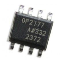  AVAGO(安华高) 贴片光耦 HCPL-2232-300E 封装:贴片-8_6.3mm PN:HCPL-2232-300E