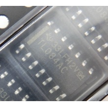  AVAGO(安华高) 贴片光耦 ACPL-C87H-500E 封装:SO-8 PN:ACPL-C87H-500E
