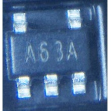  ISOCOM 贴片光耦 ICPLM601 封装:SOP-5 PN:ICPLM601